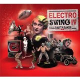 Various - Electro Swing 2CD - Kliknutím na obrázok zatvorte